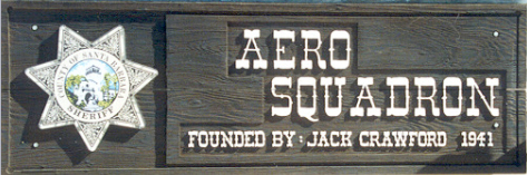 Santa Barbara County Sheriff's Aero Squadron